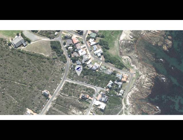 LAND FOR SALE IN KLEINBAAI
